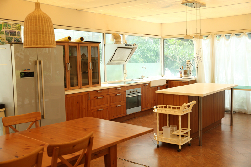 市場迫使家具環保升級，如何實現生產同步除醛