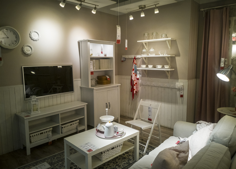 市場需求迫使家具環保升級，助力廠商源頭除醛