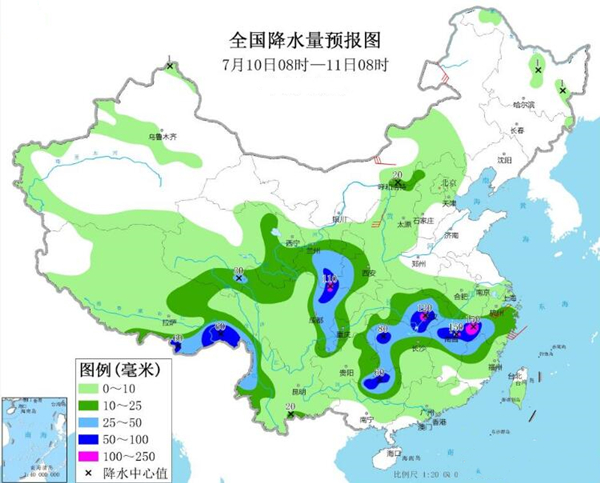 夏季高溫潮濕，除甲醛源頭治理正當時