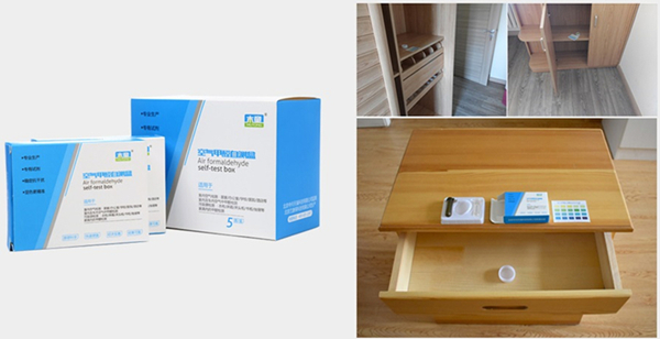 徹底清除室內甲醛，關鍵在于找到污染源頭