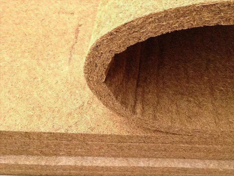 擔(dān)心棕櫚床墊甲醛超標(biāo)，別盲目扔掉