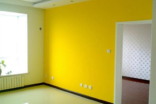 僥幸心理害人不淺，對裝修甲醛污染應正確對待