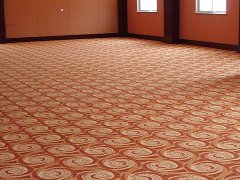 地毯污染及異味問題木童地毯除味劑幫你解決