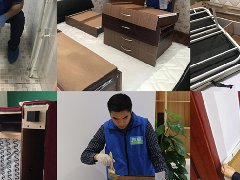 裝修異味和甲醛污染來自哪里？怎樣一次搞定？