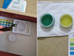 甲醛檢測方法多，這種客觀便宜簡單最實用