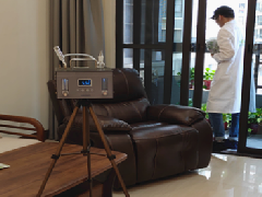 科學除甲醛不能少這步：甲醛污染源檢測