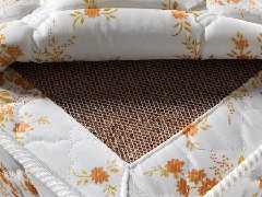 棕櫚床墊甲醛高嗎？如何知道床墊有沒有甲醛？