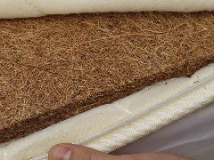 棕櫚床墊甲醛高嗎？如何知道床墊有沒(méi)有甲醛，