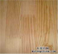 指接板家具甲醛污染及清除甲醛方法（一）