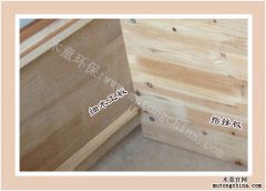 指接板家具甲醛污染及清除甲醛方法（三）