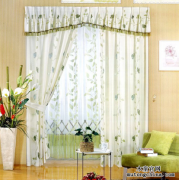 窗簾有味有害嗎？