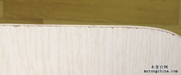 三聚氰胺板封邊