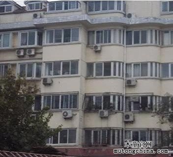 濟南楓景園小區