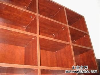 書房裝修污染治理