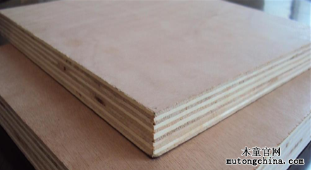 膠合板甲醛污染