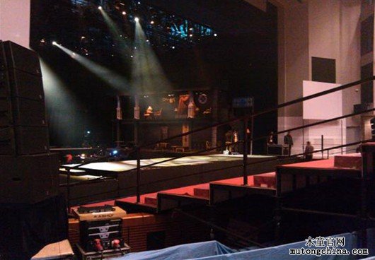 北京保利劇院甲醛治理