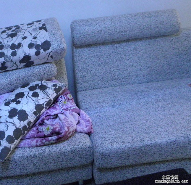 紡織衣物含甲醛