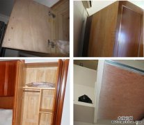 木童甲醛治理三步法