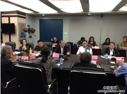 陳曉鵬經(jīng)理發(fā)言室內(nèi)環(huán)境檢測治理行業(yè)的六個方面問題