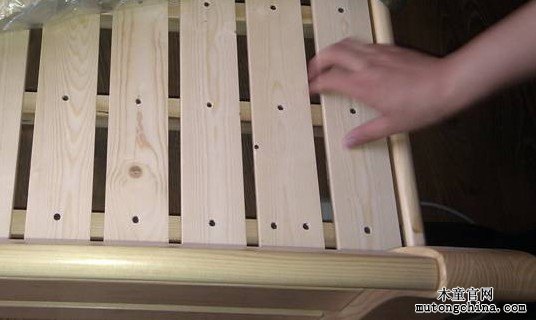 兒童床甲醛治理