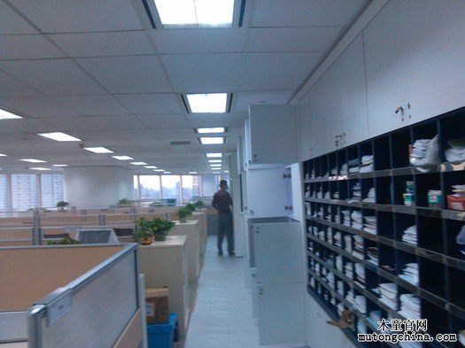 美國生命技術公司室內污染治理