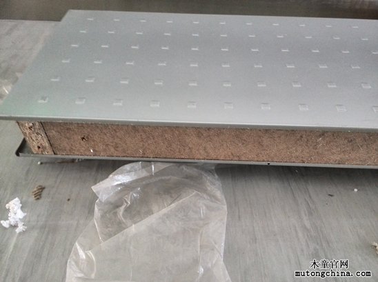 石家莊密度板甲醛污染