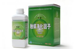 什么是凈化空氣用甲醛清除劑?