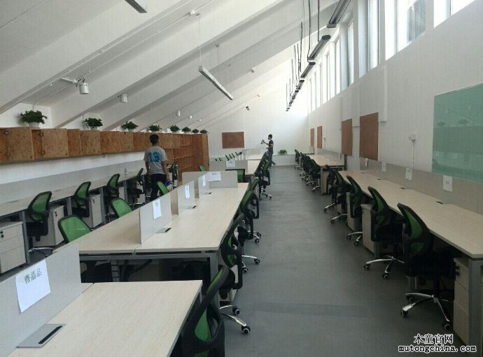 時尚星光傳媒集團室內污染治理