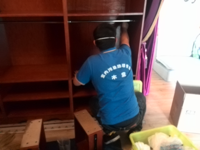 小卷毛兒童攝影