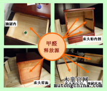 如何驗(yàn)證除甲醛產(chǎn)品的效果（2）