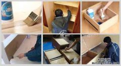 木童甲醛清除劑怎么使用（1）