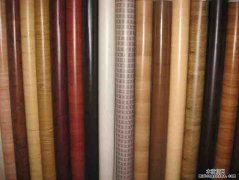 認(rèn)識人造板和家具的飾面工藝-波音軟片