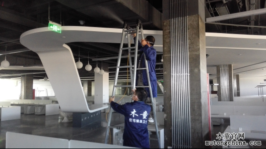 易車網(wǎng)除甲醛