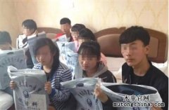 室內環保從業者分析：吉林中學生疑似甲醛中毒