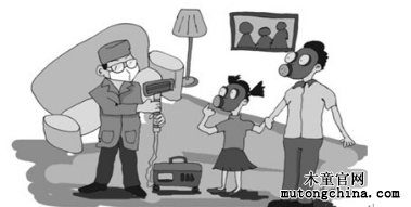 室內(nèi)污染治理