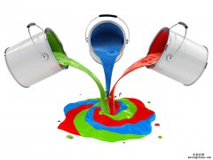 油漆污染的治理難易程度與哪些因素有關？