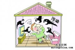 我使用了你們的除甲醛產品后為什么異味更大啦