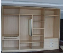 解密板式家具污染的原因