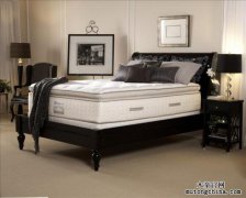 室內甲醛超標可能是床墊惹得禍