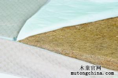 棕櫚床墊產(chǎn)生的室內(nèi)污染以及治理方法