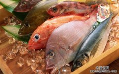 如何判斷水產品是否含有甲醛？