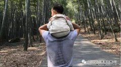 一個做甲醛檢測的爸爸是如何讓兒子遠離甲醛傷