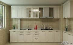 市場上近三成櫥柜產品不合格，甲醛釋放量超標