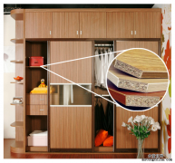 怎樣去除新家具味道，板式家具污染治理不再難