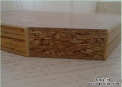 板式家具的甲醛污染揭秘之路