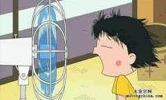 甲醛用風扇吹3個月就能吹干凈？看他就知道