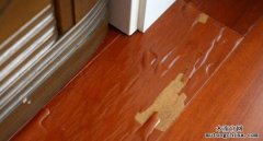 實木復合地板如何保養(yǎng)