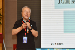 世界環境日談新時代我國室內環保行業三大轉變