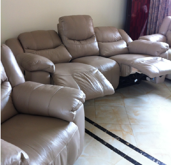 室內電動沙發(fā)