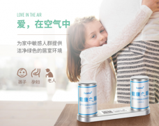 健康之眼——室內污染檢測新選擇